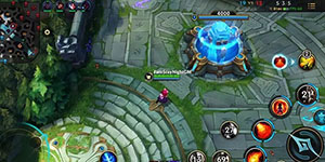 lol手游2023英雄强度排行一览