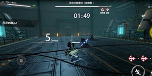 战双帕弥什2023s级角色排行榜一览