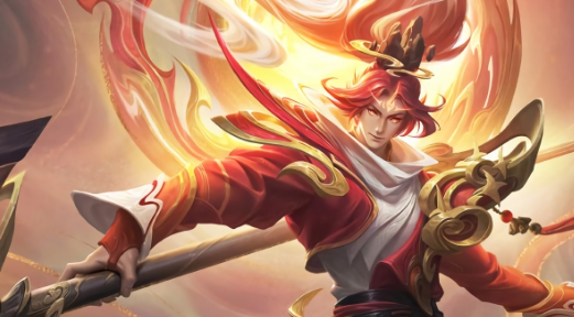 王者荣耀中的英文术语一览