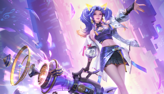 王者荣耀中的情侣英雄有哪些