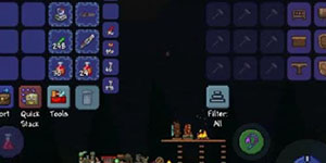 泰拉瑞亚射手套装顺序一览