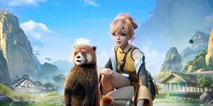 王者荣耀姬小满是谁