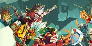 咸鱼之王水晶所有属性一览