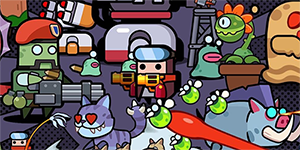 弹壳特攻队2023永久礼包码一览