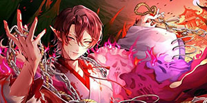 阴阳师修罗鬼童丸技能一览