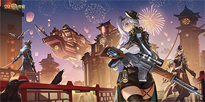 空之要塞启航2023最新兑换码一览