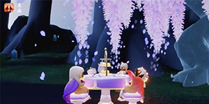 光遇2023花憩节活动物品一览