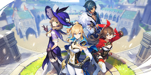 原神必胜客第二期联动时间介绍