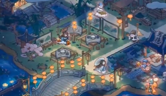 解忧小村落食谱怎么做