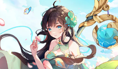 长安幻想花朝节活动攻略