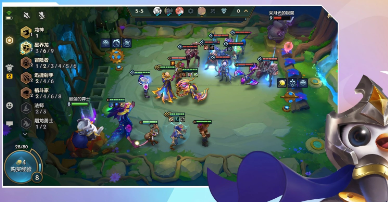 金铲铲之战安卓苹果互通吗