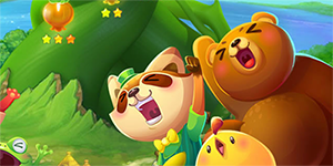 开心消消乐2023兑换码一览