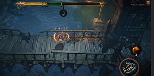 暗黑破坏神不朽钓鱼攻略