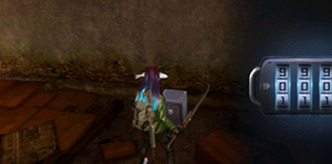 黎明觉醒防空洞密码多少