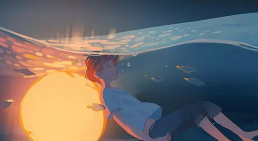 知乎上有哪些好看的故事