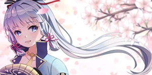 原神神里绫华毕业面板多少