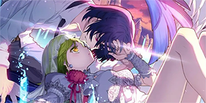 女神漫画2023兑换码一览