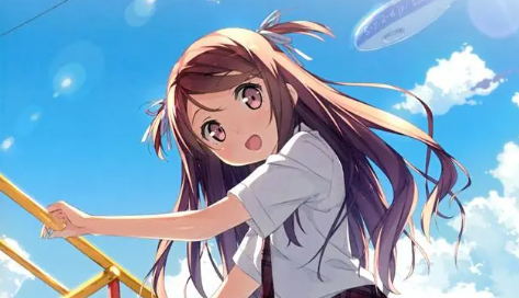 汗汗漫画阅读页面免费漫画入口