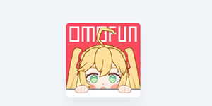 omofun动漫入口在哪