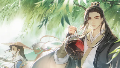 汉家江湖人物强度排名