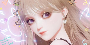 以闪亮之名捏脸代码一览