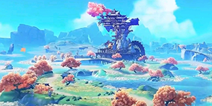 原神亮度多少合适