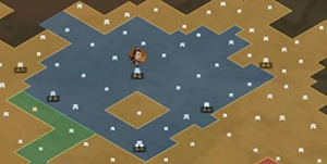 叫我大掌柜统兵演武事件答案一览