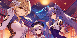 原神3.5角色强度排行一览