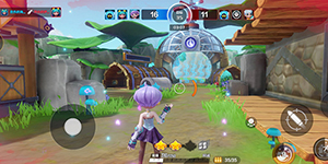 激战亚拉特角色强度排行一览