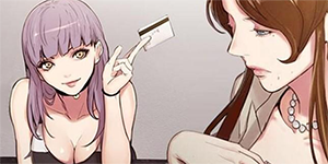 亲亲漫画阅读页面免费漫画入口在哪