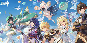 原神3.5t0角色有谁