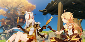 原神3.6版本复刻角色有谁