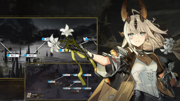 明日方舟阿罗玛怎么样