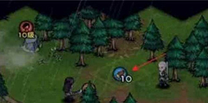 烟雨江湖2023桐木采集点在哪