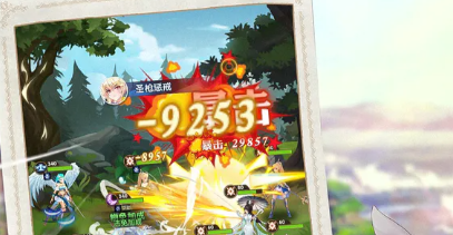 幻界之境哪些人物好用