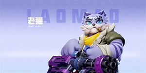 激战亚拉特角色排行一览