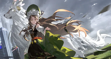 白荆回廊怎么玩