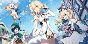 2023原神5星角色强度排行一览