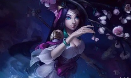 英雄联盟手游超凡大师多少点进宗师