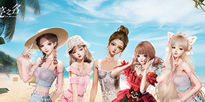 以闪亮之名最低配置一览