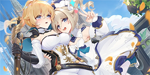 原神琴毕业面板多少