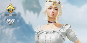 和平精英捏脸代码一览