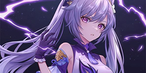 原神2023雷系角色排行一览