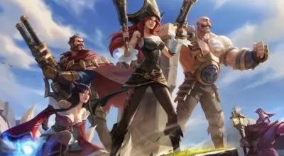 英雄联盟手游信誉等级3到4要多久