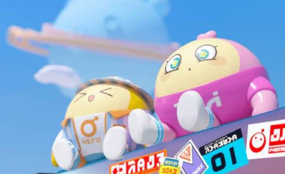 蛋仔派对怎么换蛋仔颜色