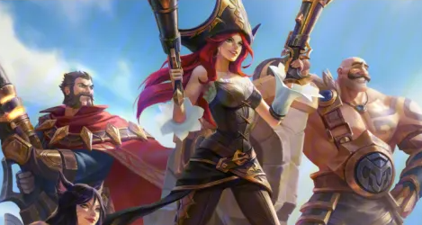 英雄联盟手游最高多少级