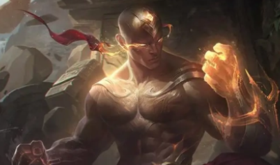 英雄联盟手游最值得买的皮肤