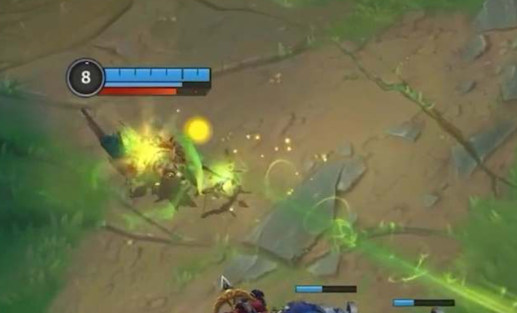 英雄联盟手游s9赛季什么时候开始