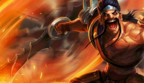 英雄联盟手游德莱文皮肤哪个好