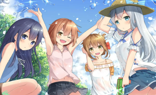 飞漫画免费入口